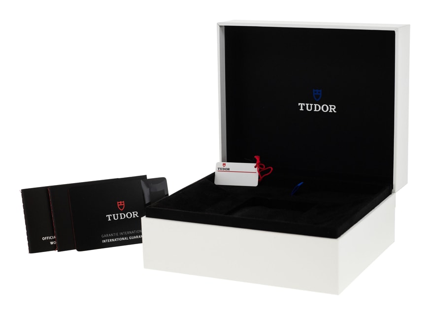 Tudor Black Bay Chrono M79377KN-0001 Image 4
